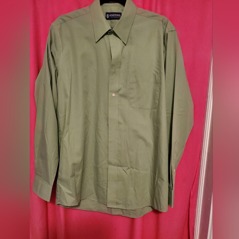 #2055 Stratford  mens shirt